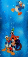 (1301-G) Дисней